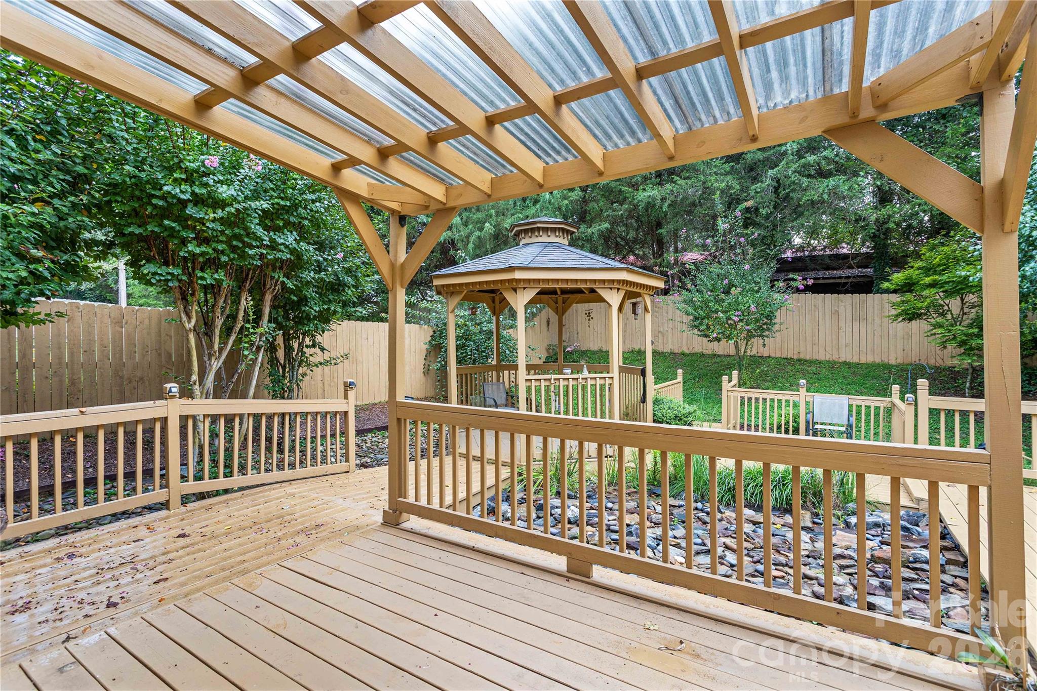 Peachtree Meadows - Residential