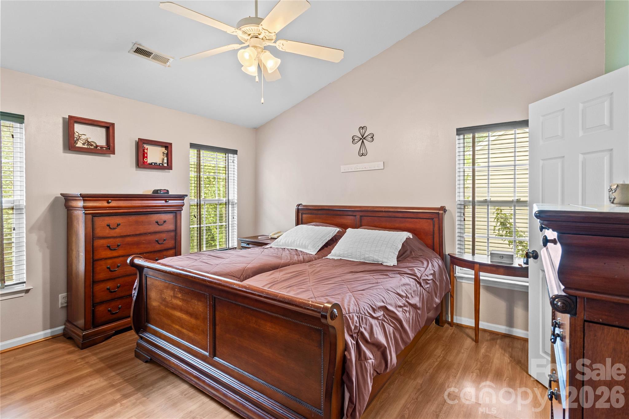 Peachtree Meadows - Residential