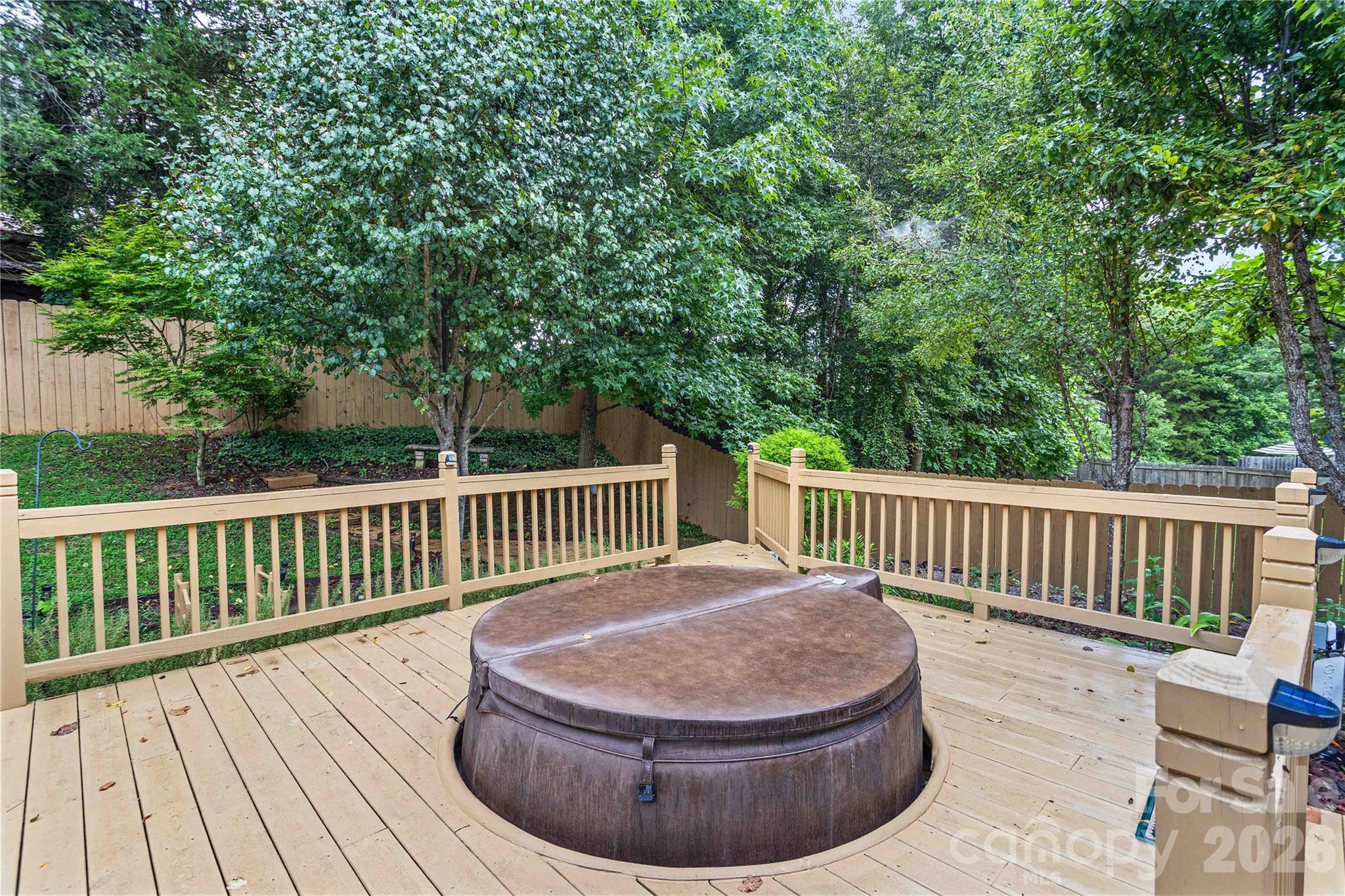 Peachtree Meadows - Residential