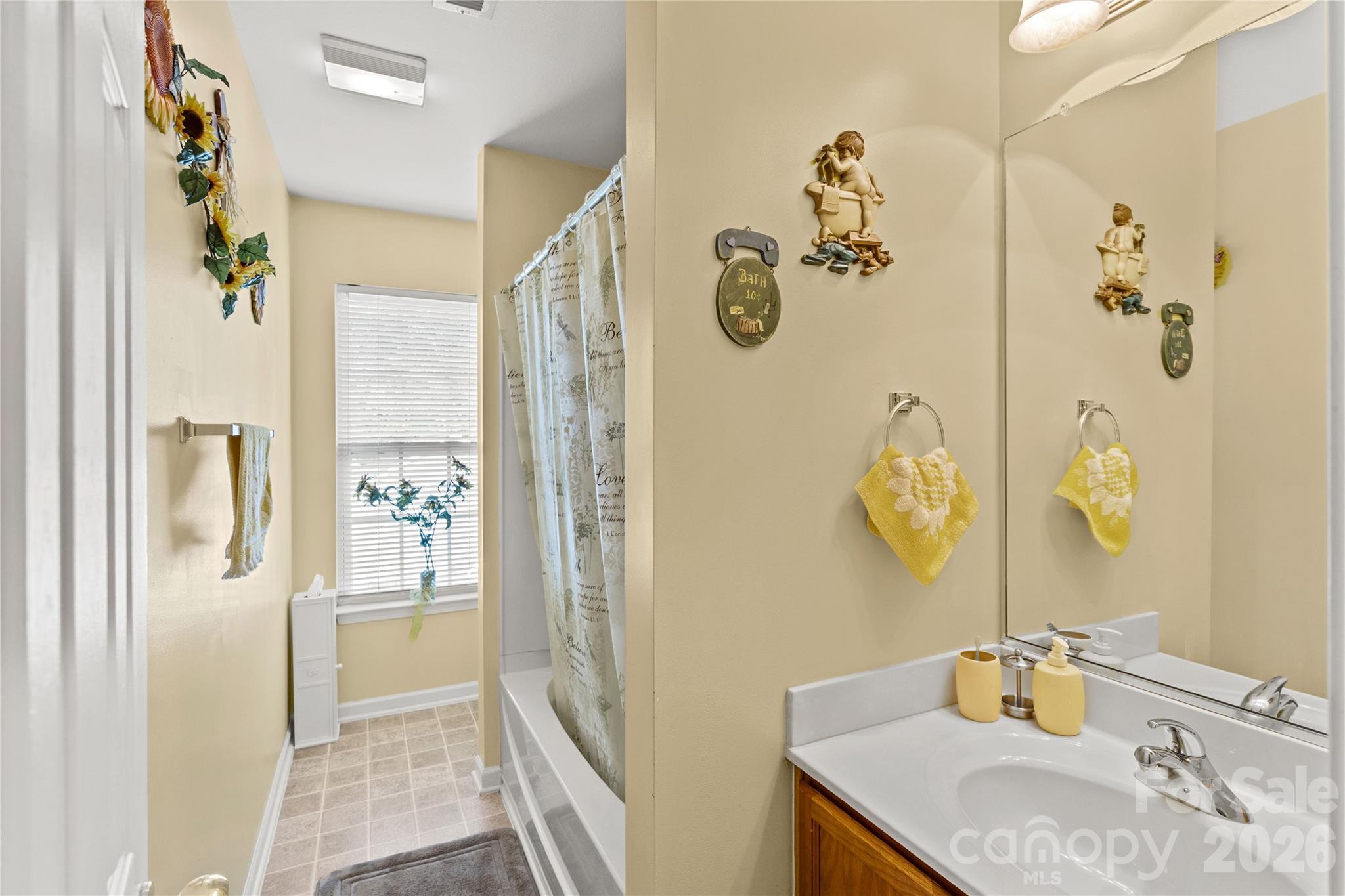 Peachtree Meadows - Residential