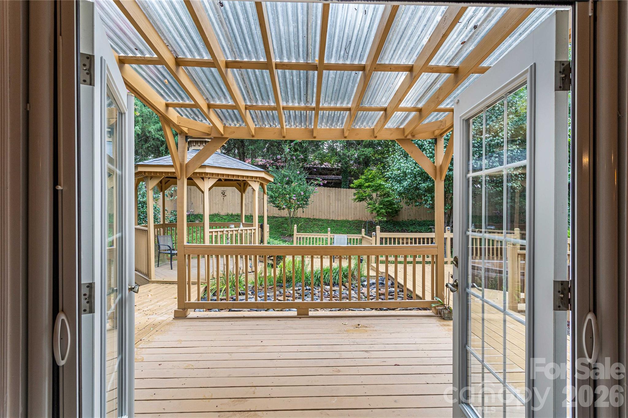 Peachtree Meadows - Residential