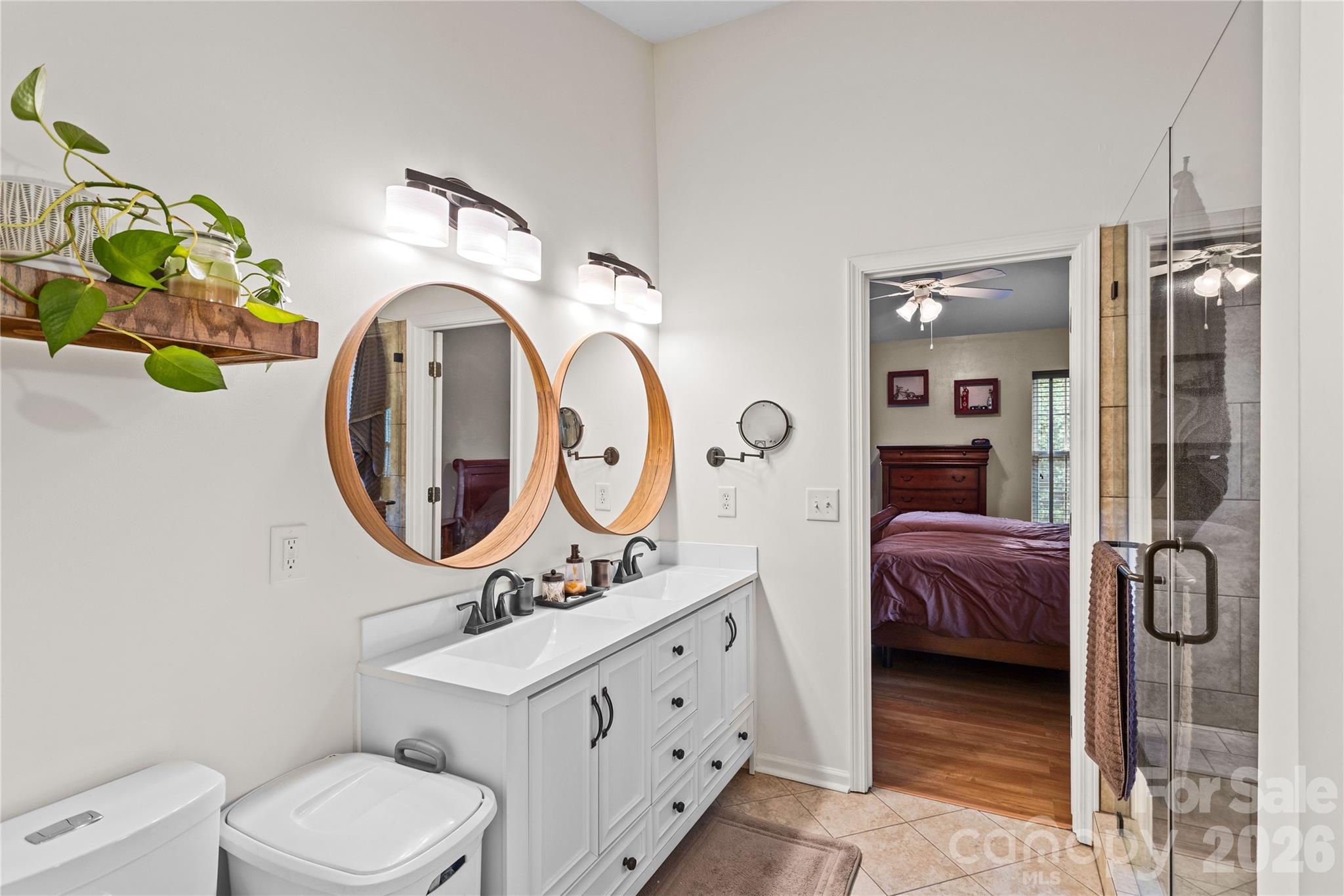 Peachtree Meadows - Residential