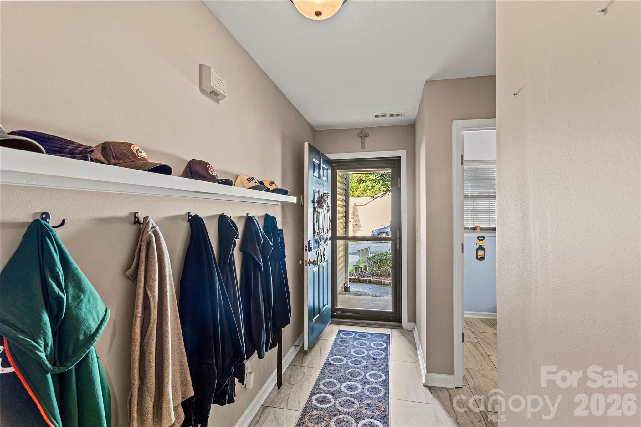 Peachtree Meadows - Residential