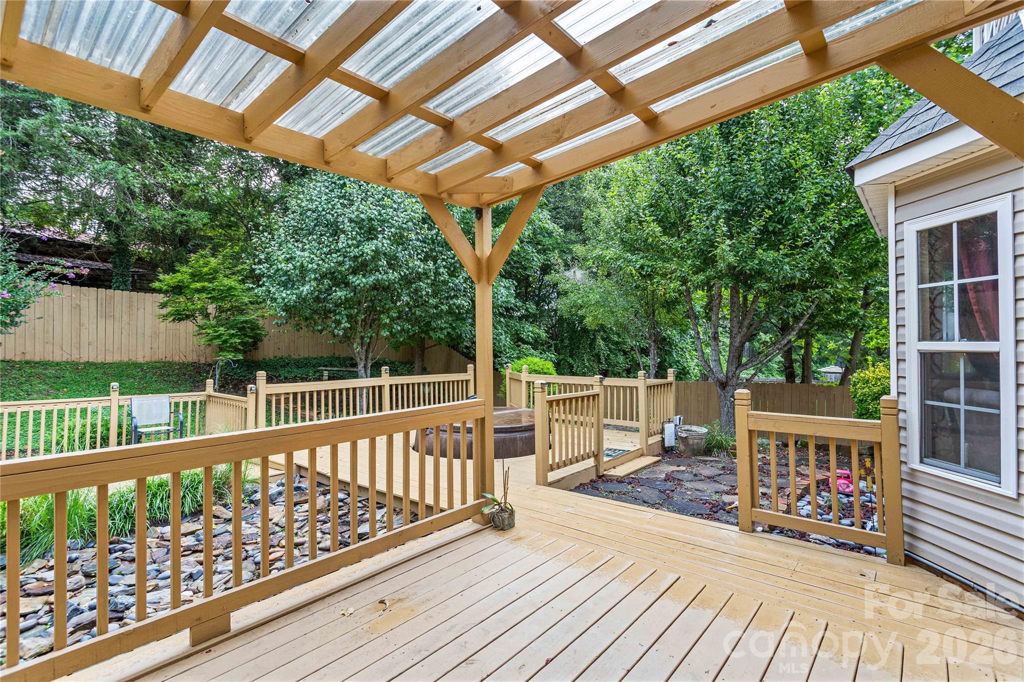 Peachtree Meadows - Residential