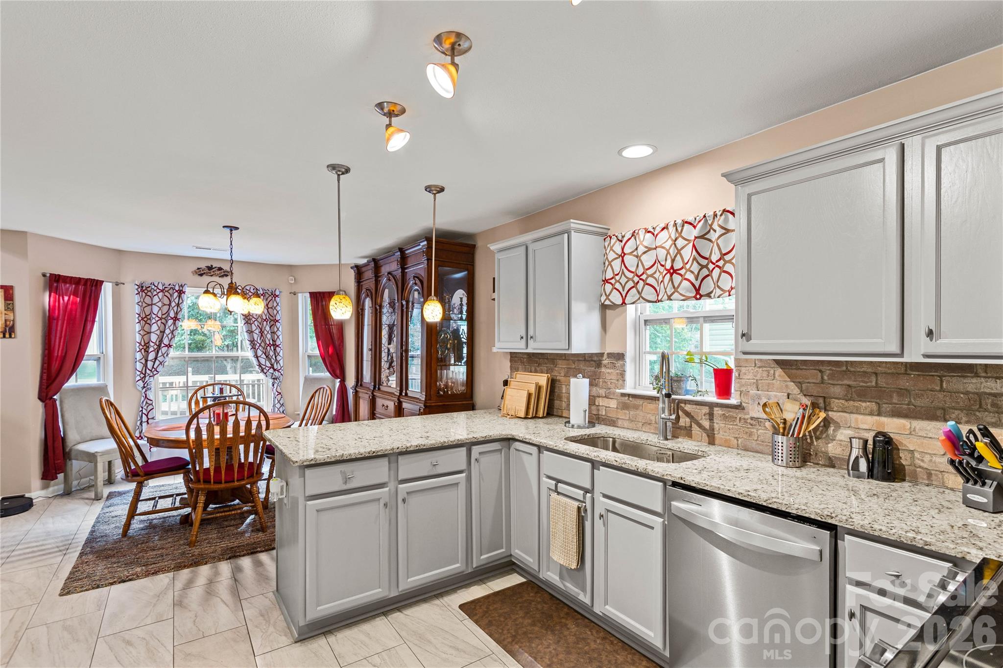 Peachtree Meadows - Residential