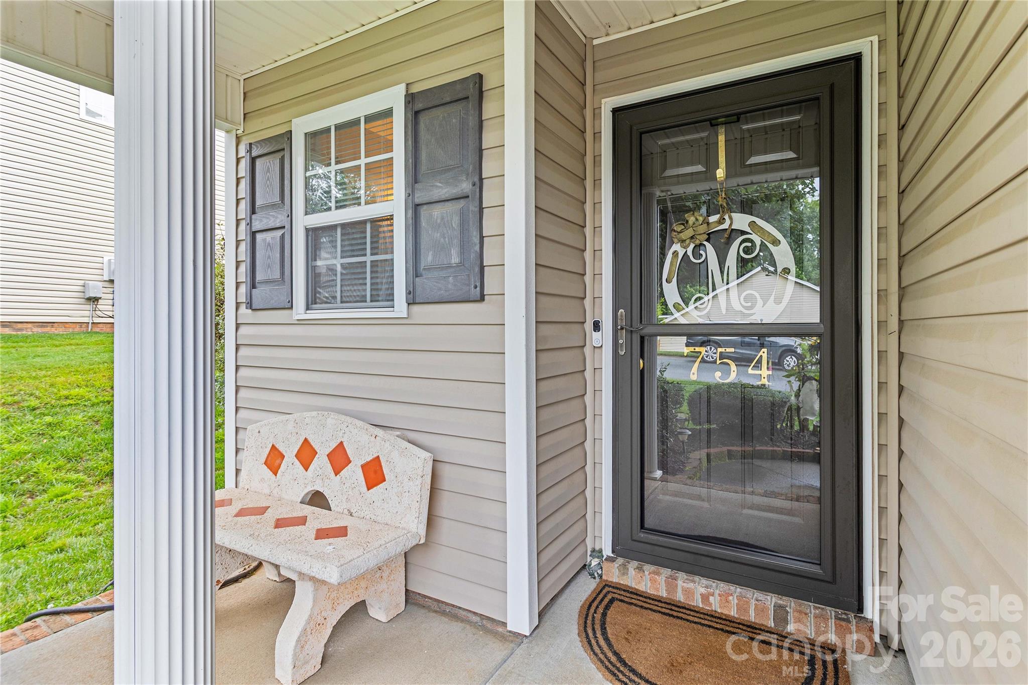 Peachtree Meadows - Residential