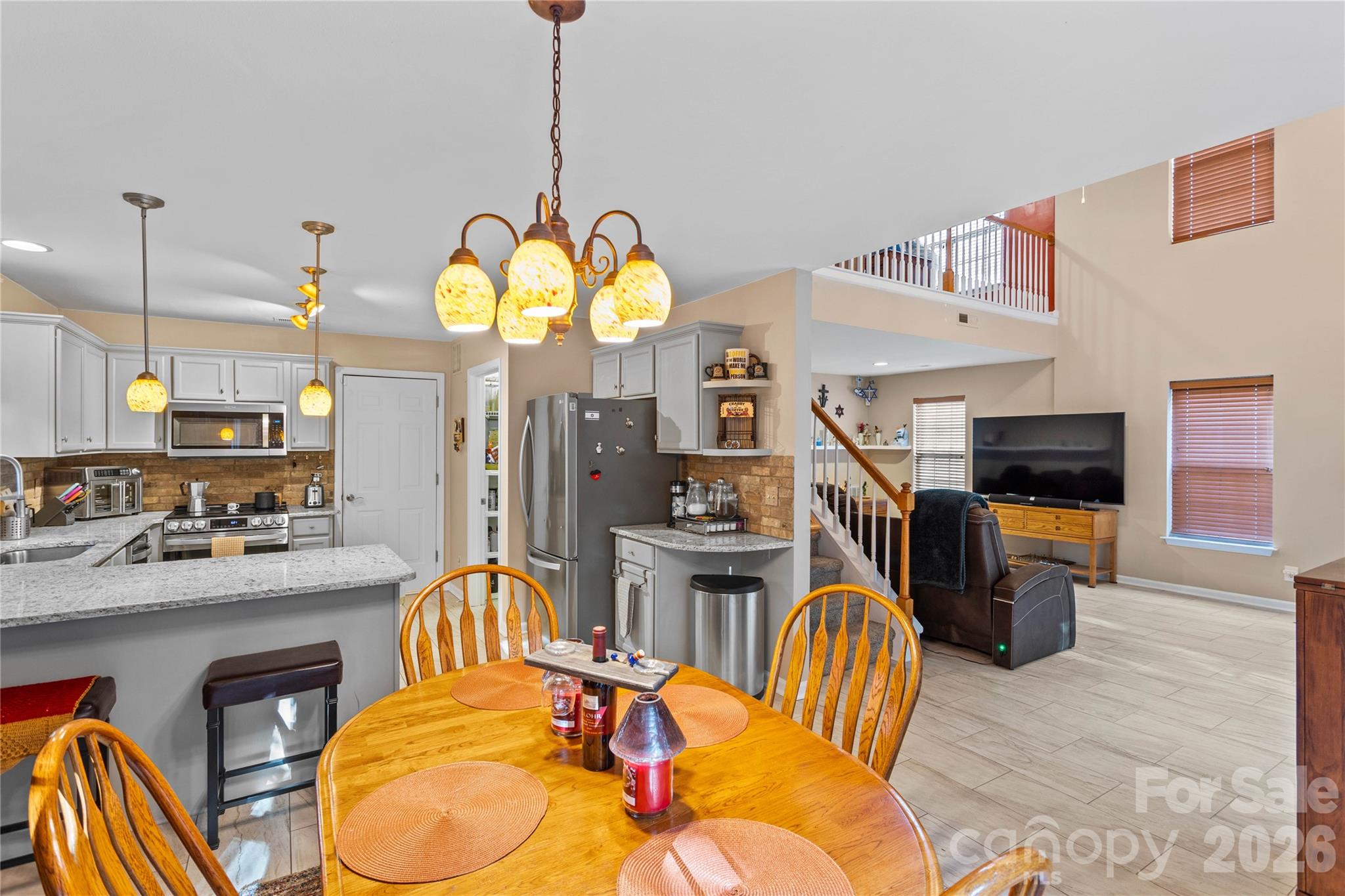 Peachtree Meadows - Residential