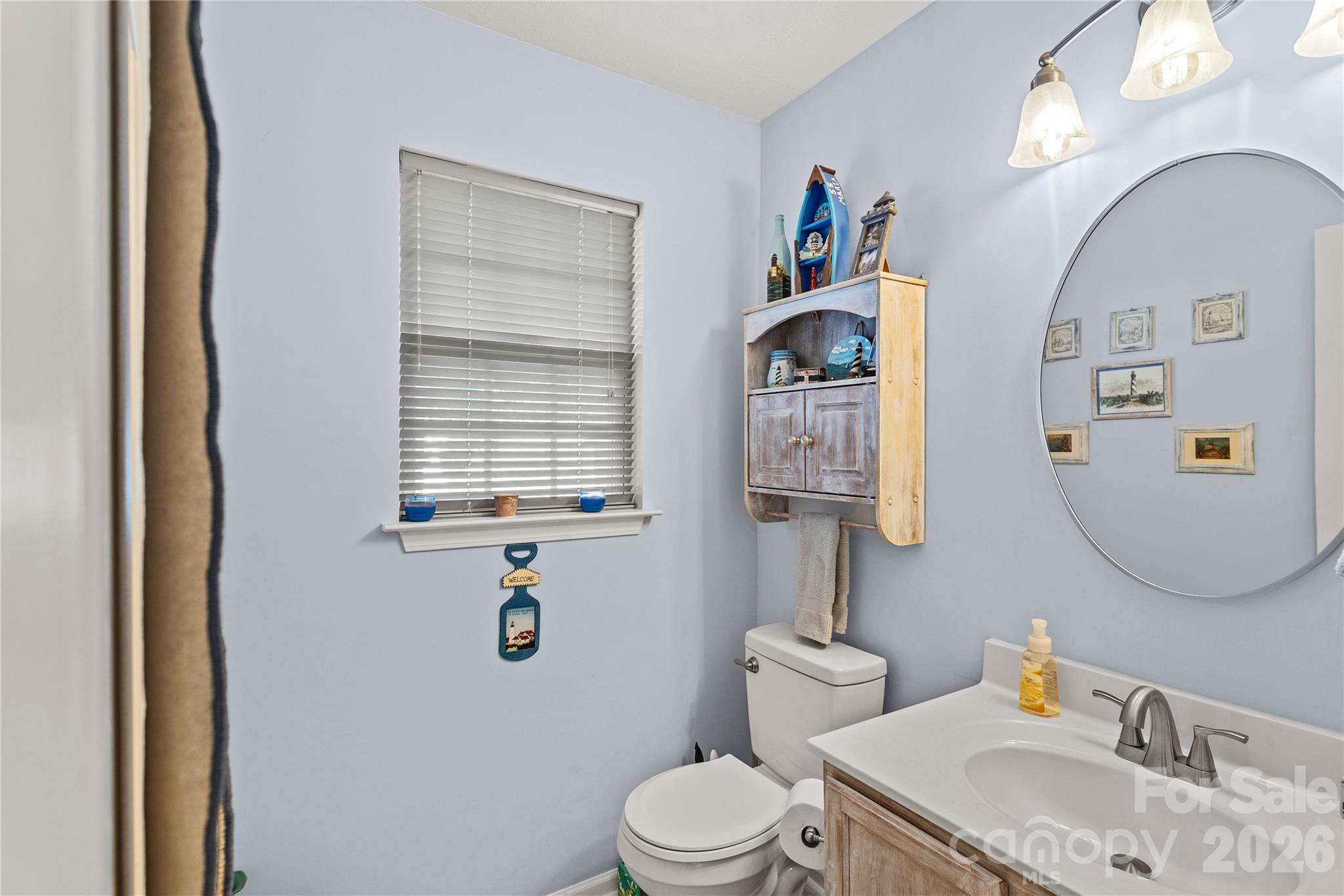 Peachtree Meadows - Residential