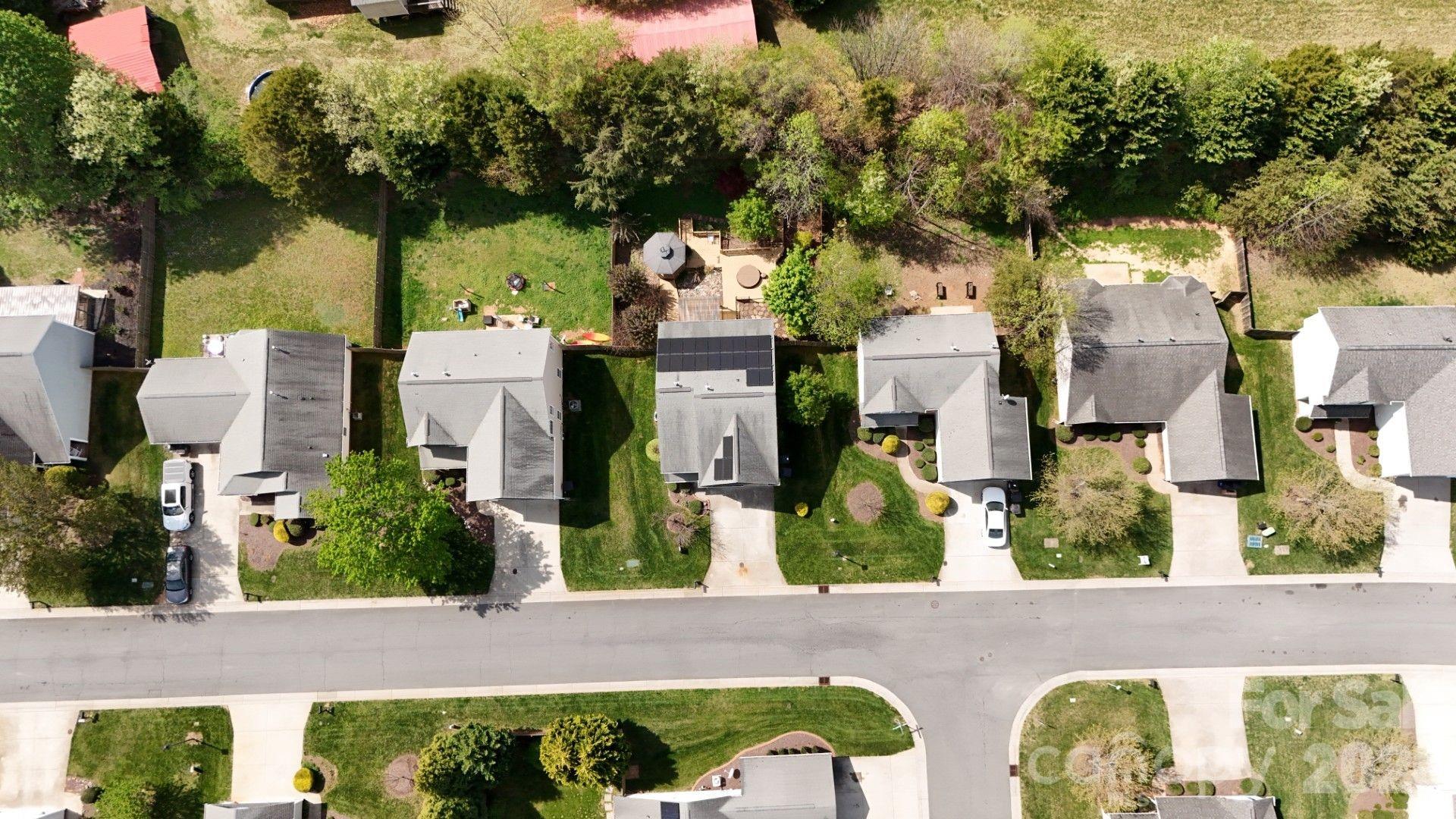 Peachtree Meadows - Residential