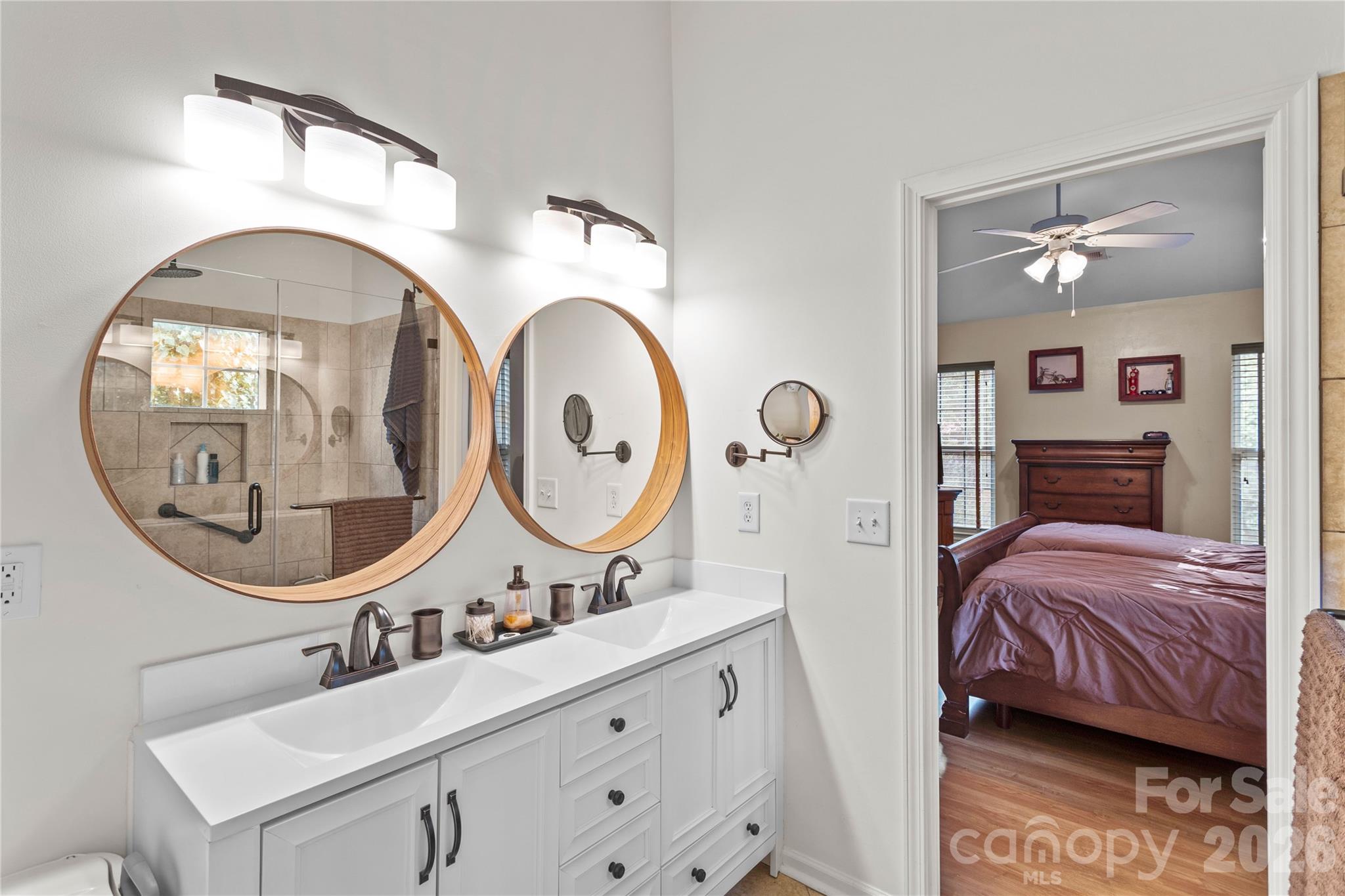 Peachtree Meadows - Residential