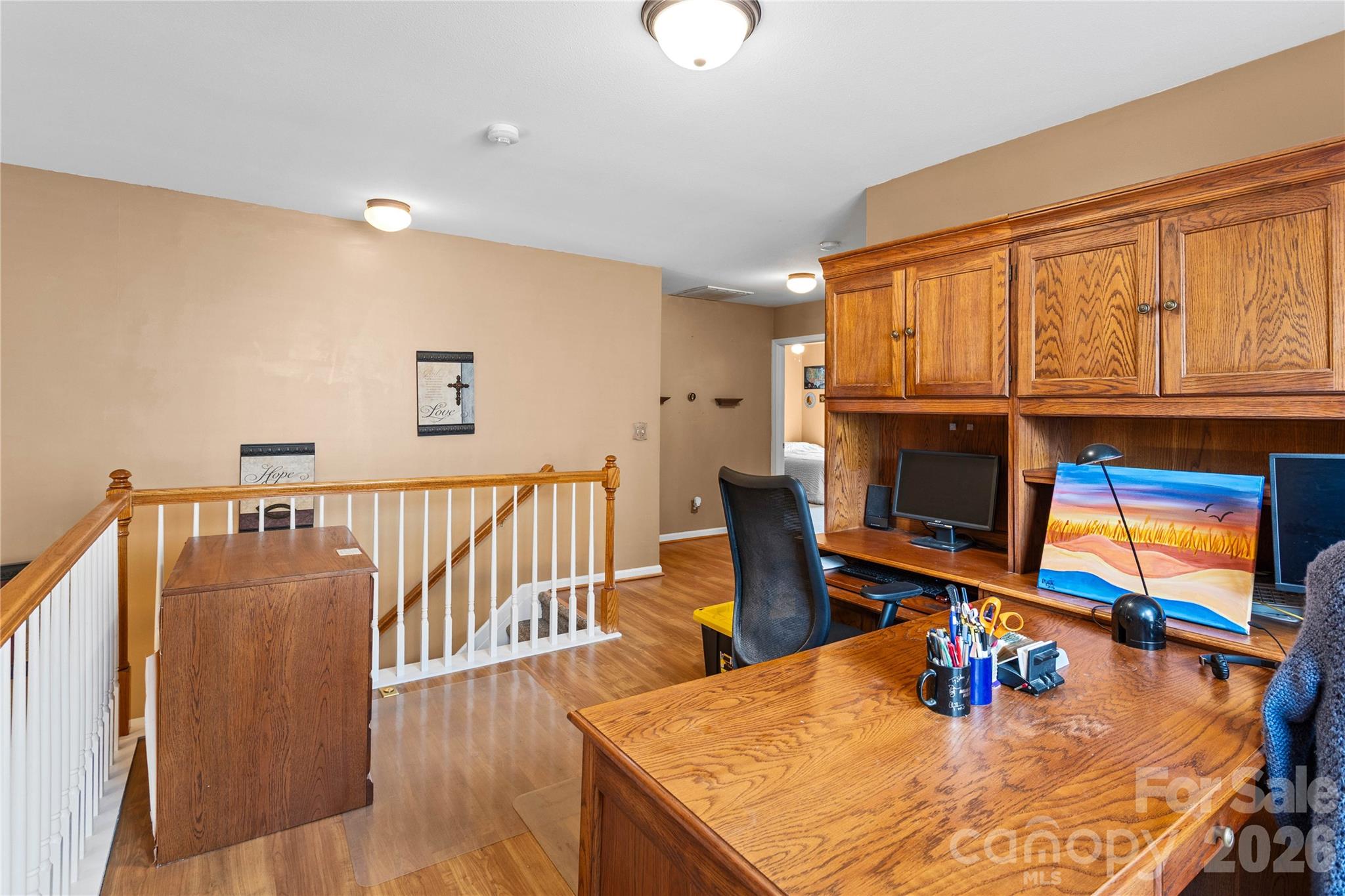 Peachtree Meadows - Residential