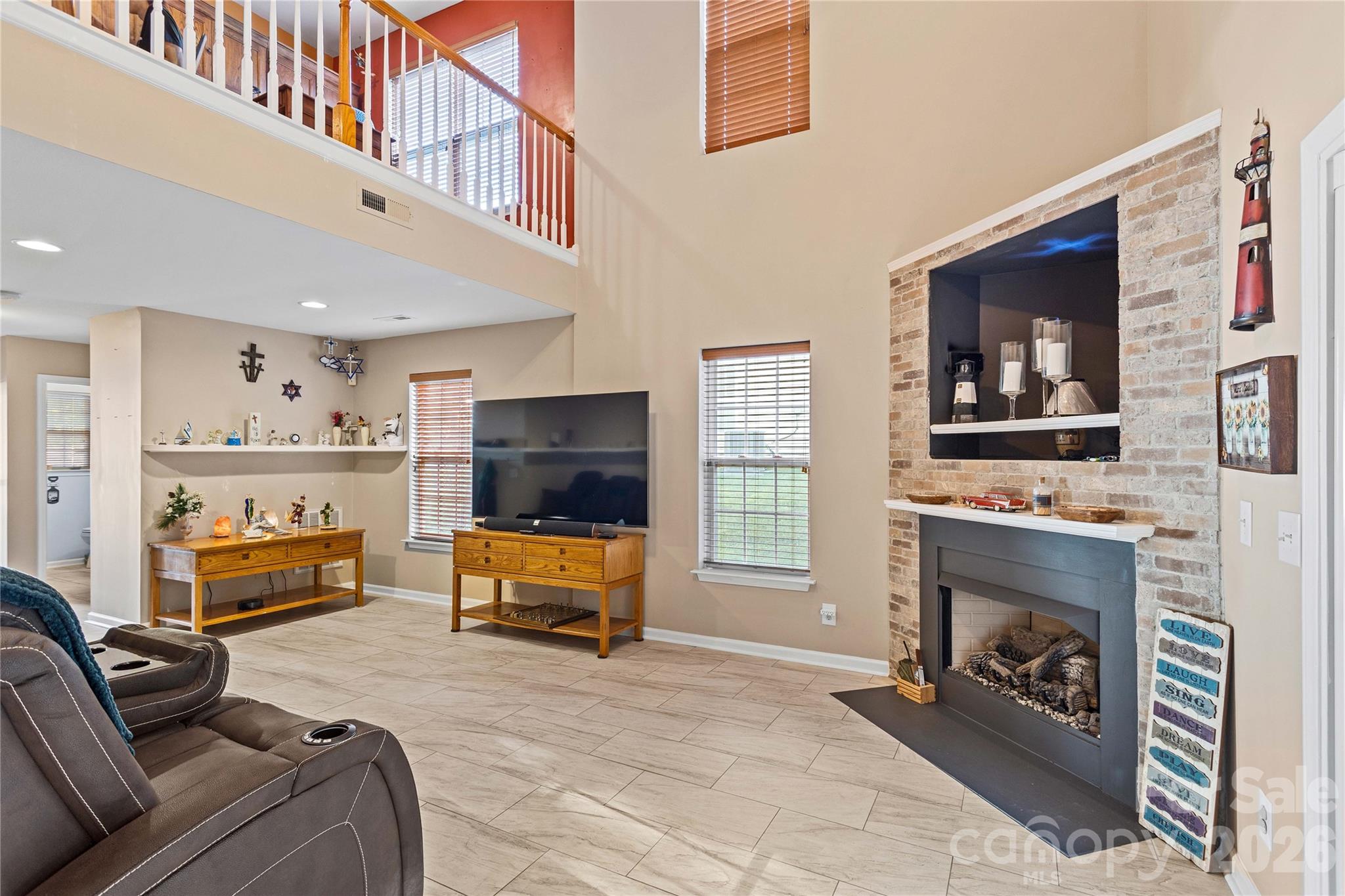 Peachtree Meadows - Residential