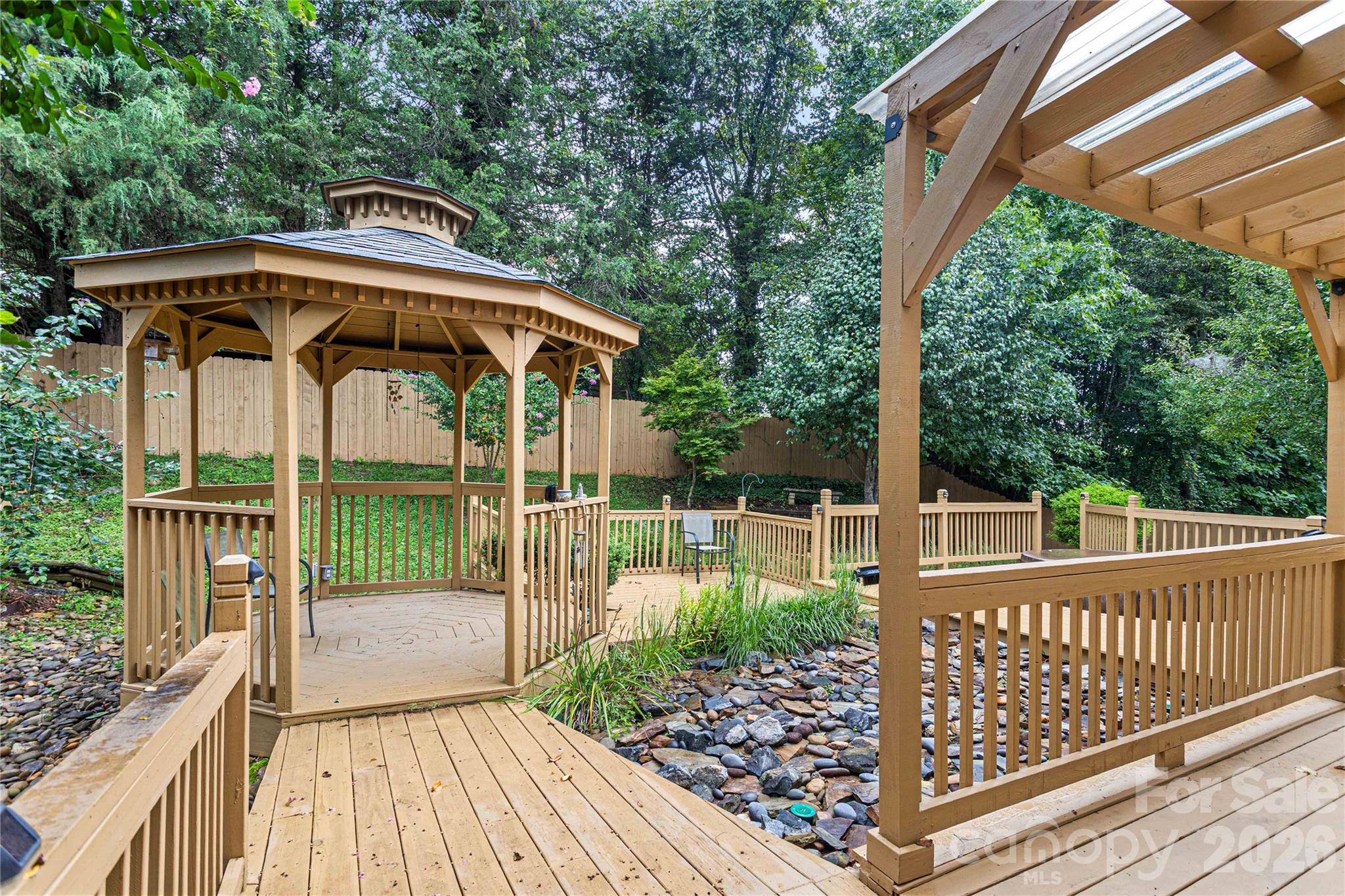 Peachtree Meadows - Residential