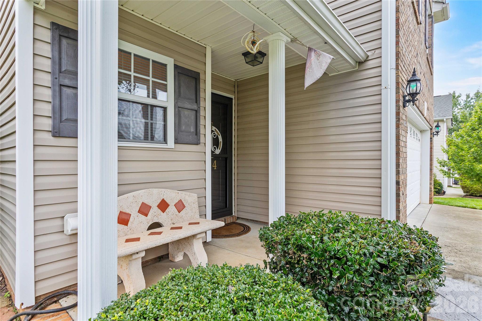 Peachtree Meadows - Residential