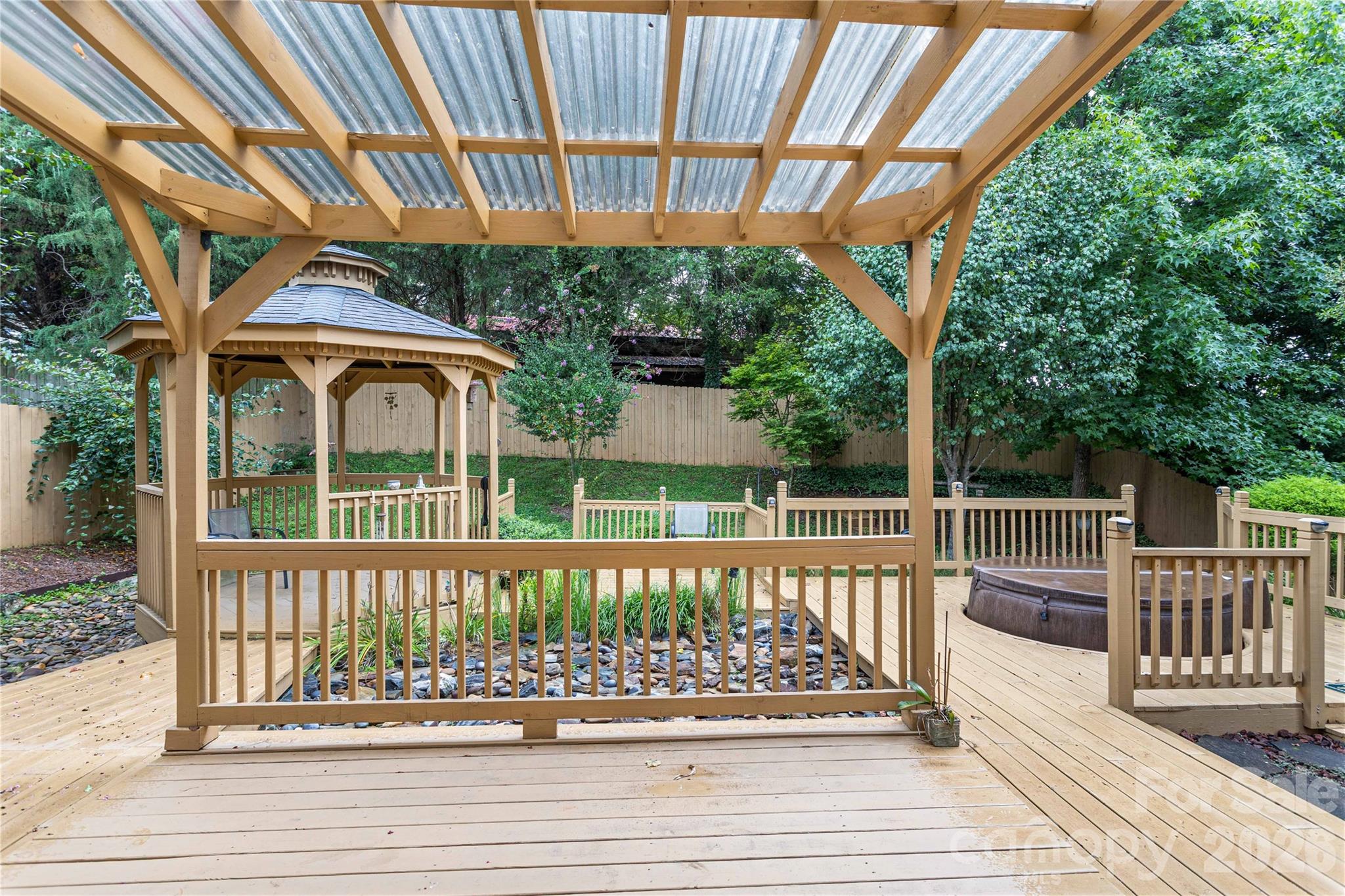 Peachtree Meadows - Residential