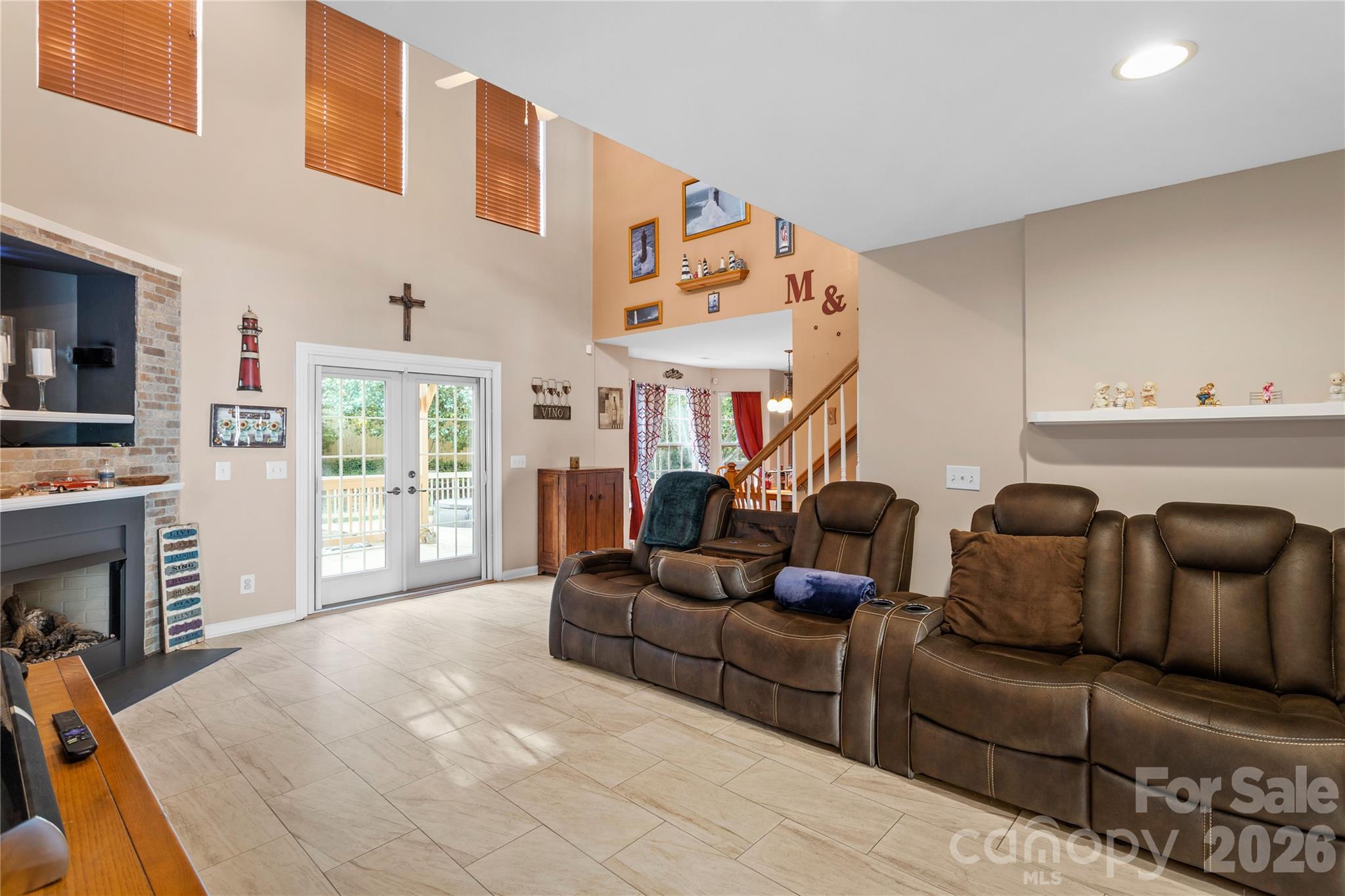 Peachtree Meadows - Residential