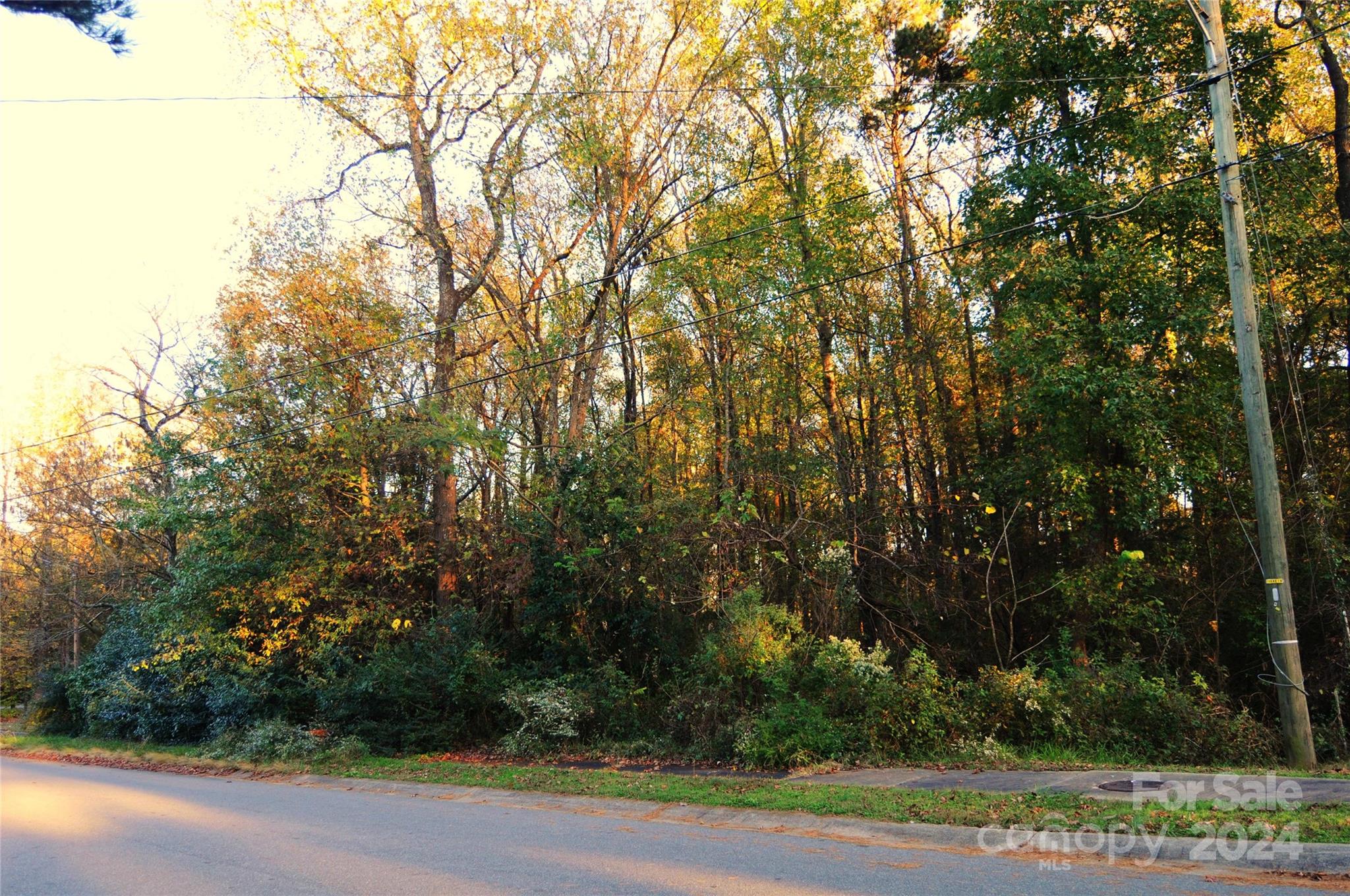 Harrison Park - Land
