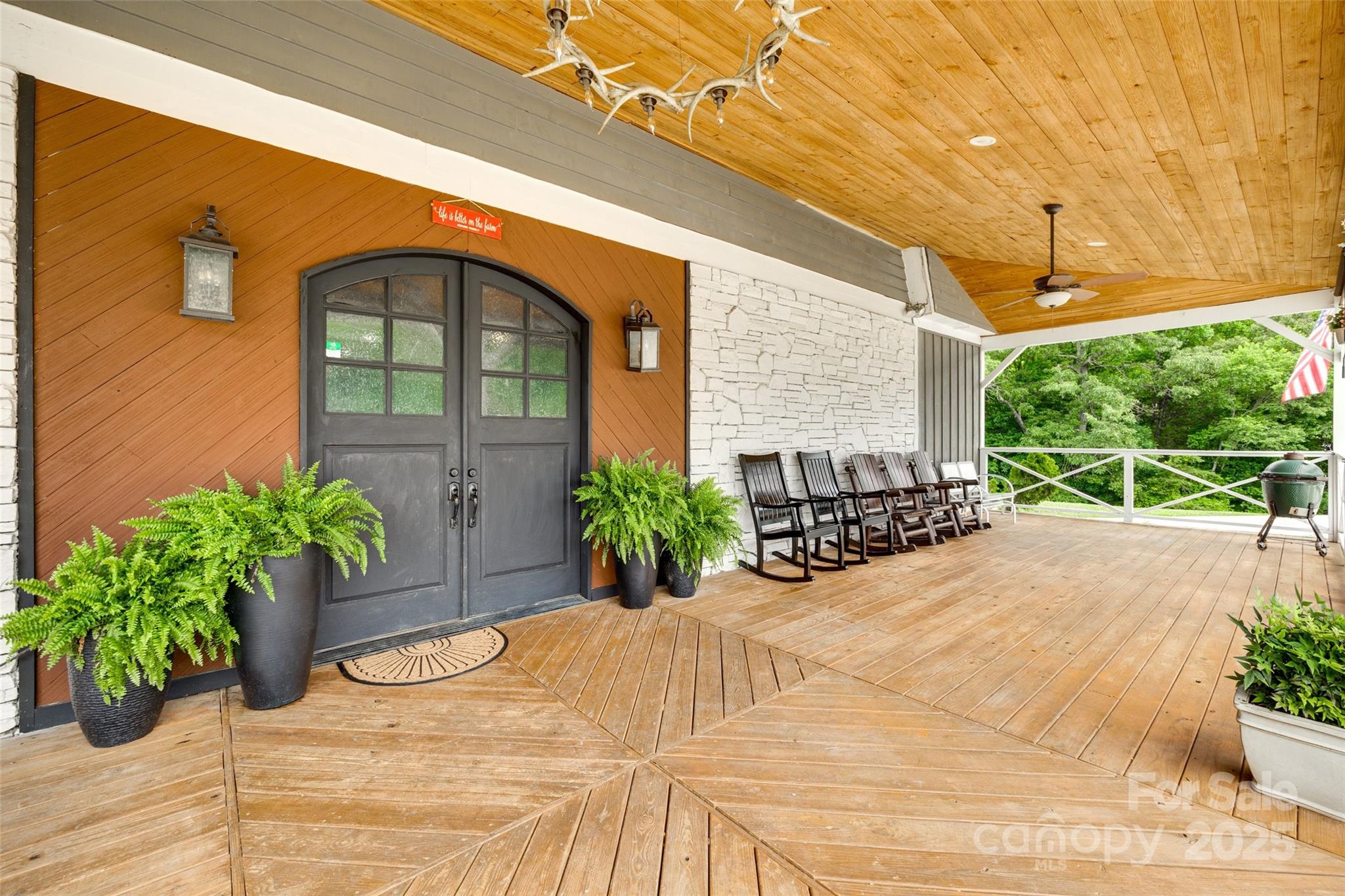 3091 Old Meeting House Road