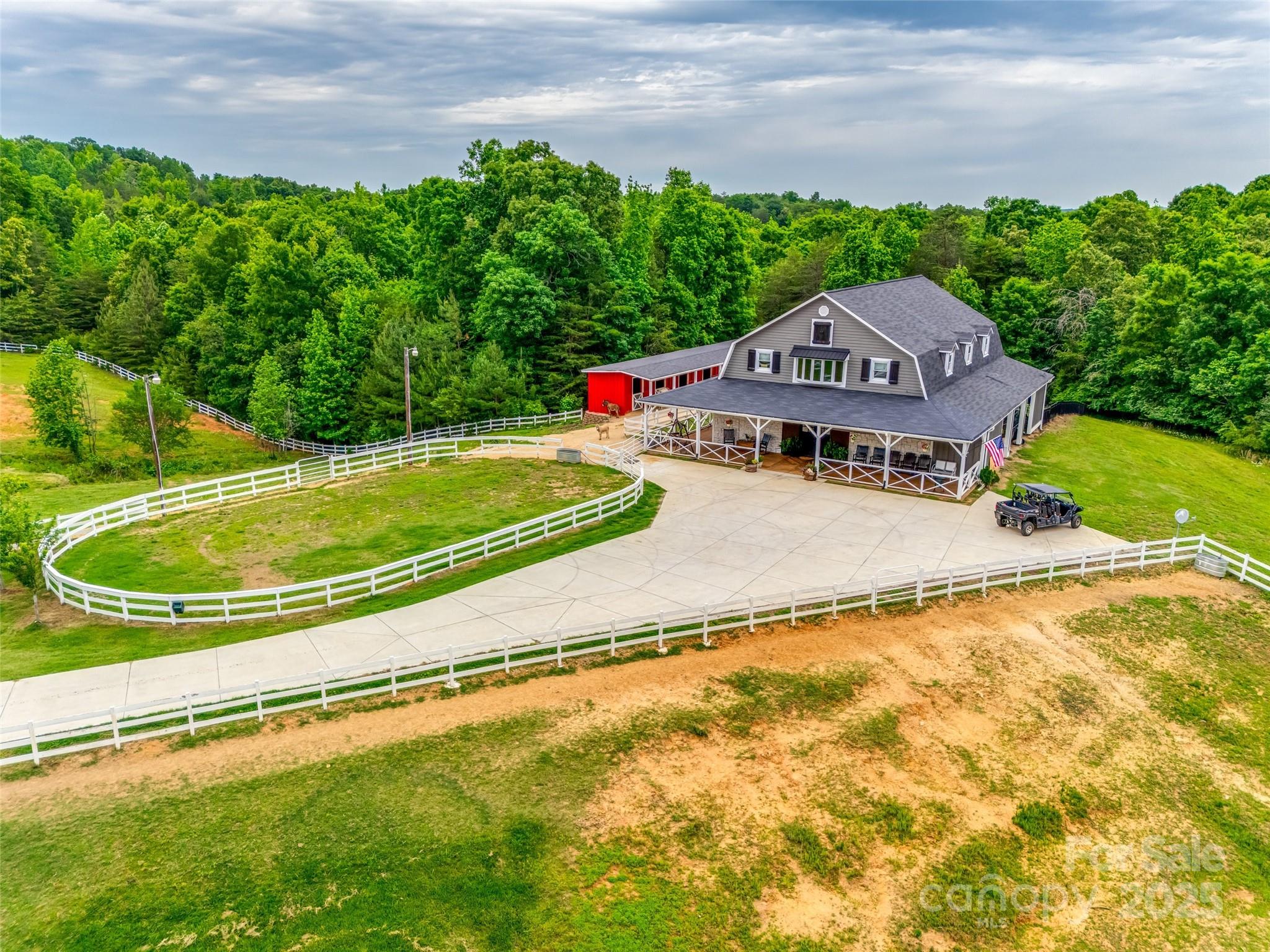 3091 Old Meeting House Road
