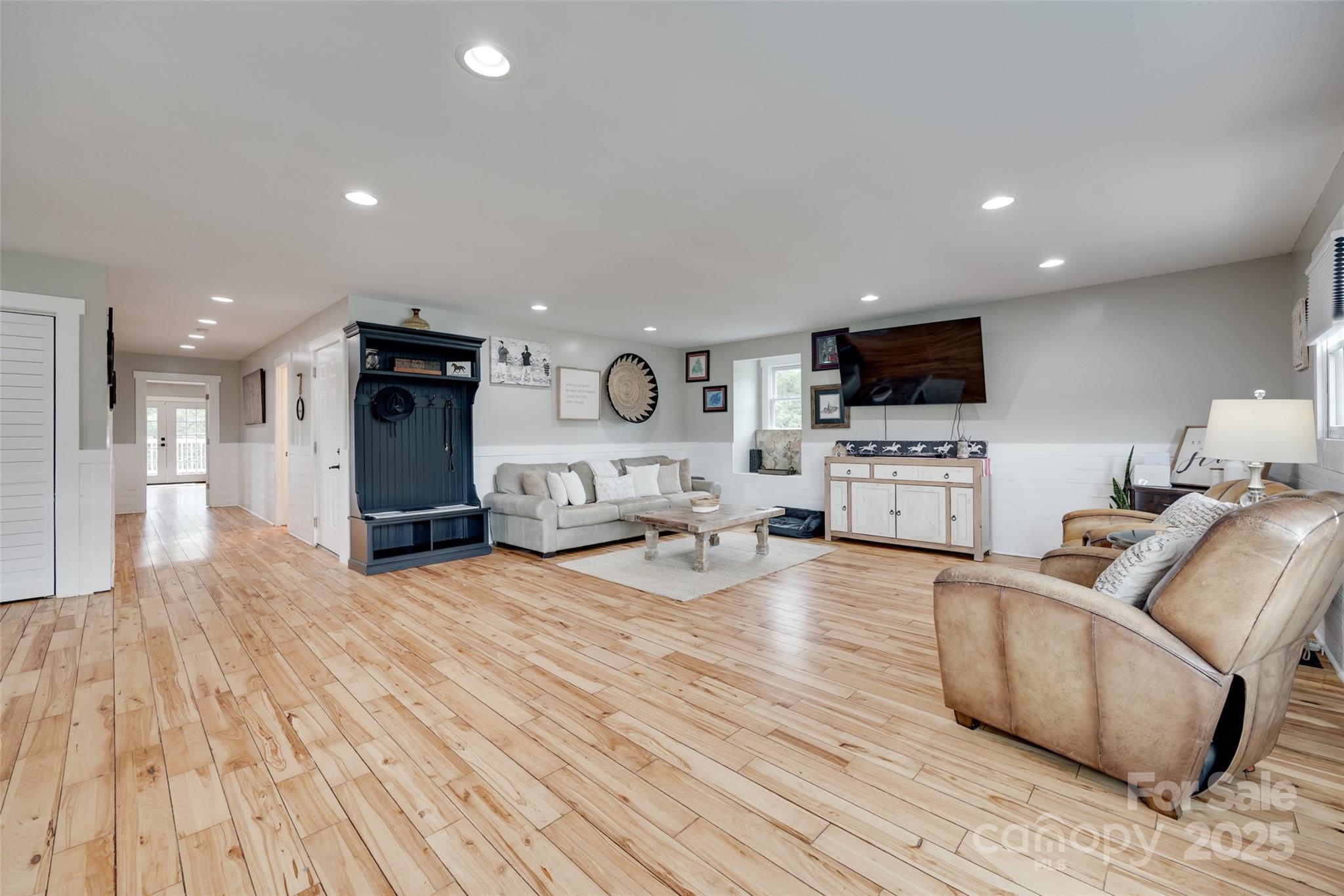 3091 Old Meeting House Road