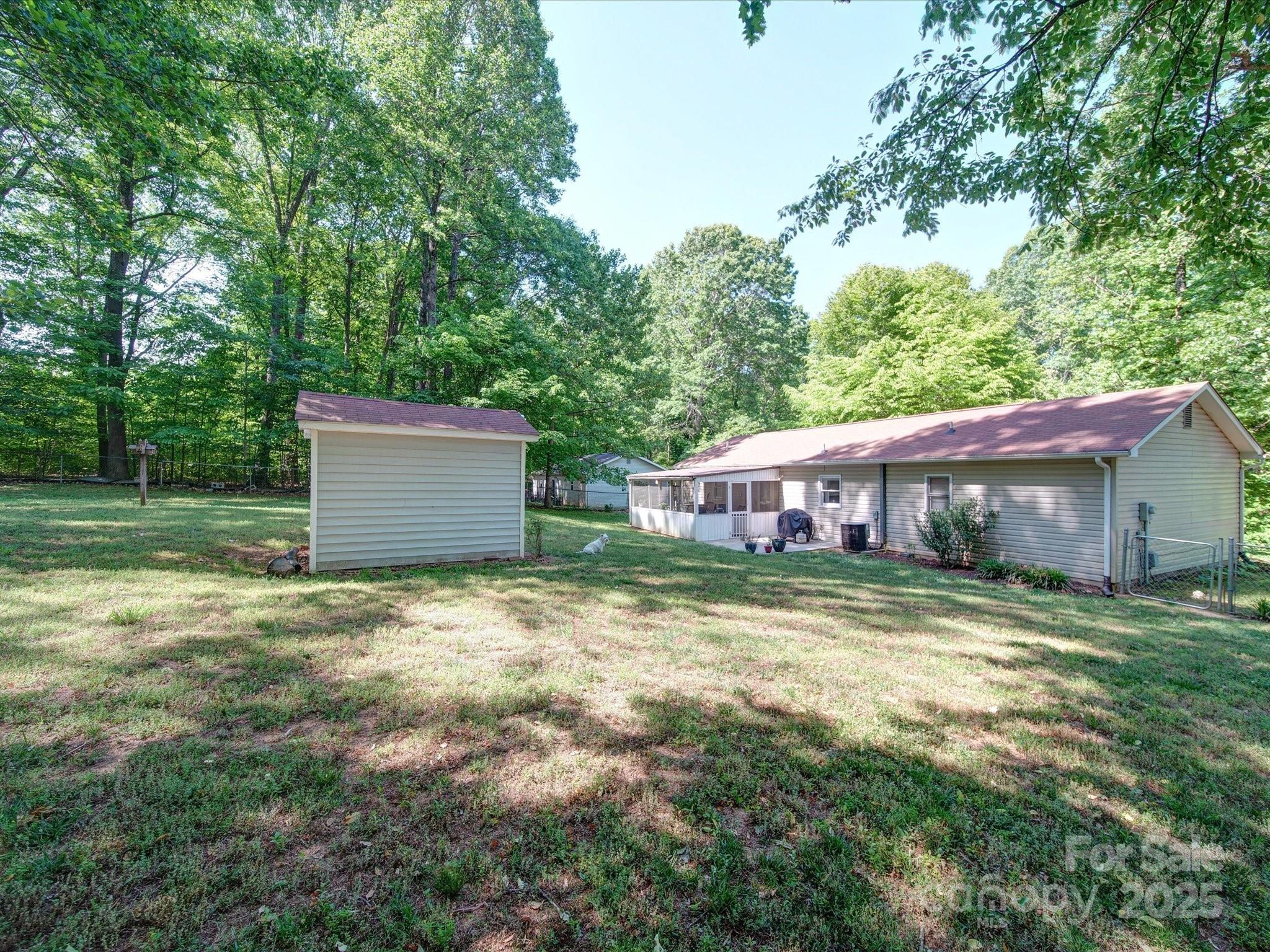 Sunbrook - Residential