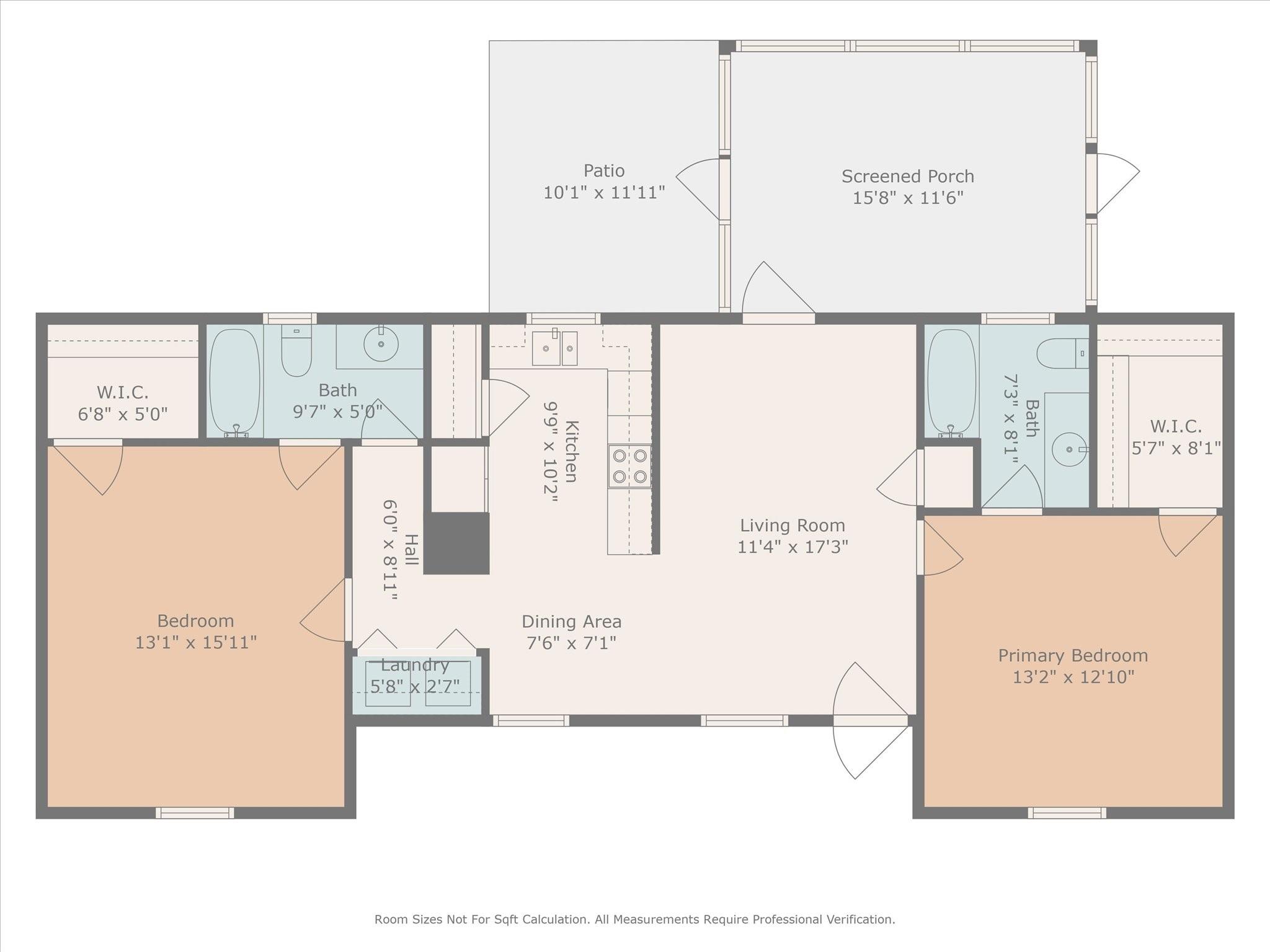 Sunbrook - Residential