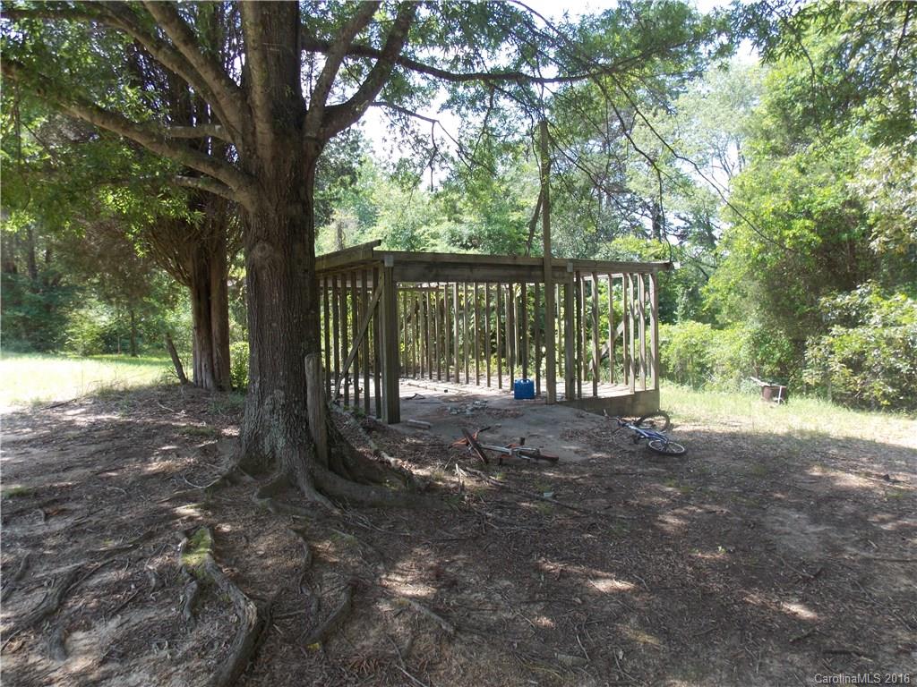 Peachtree Plantation - Land