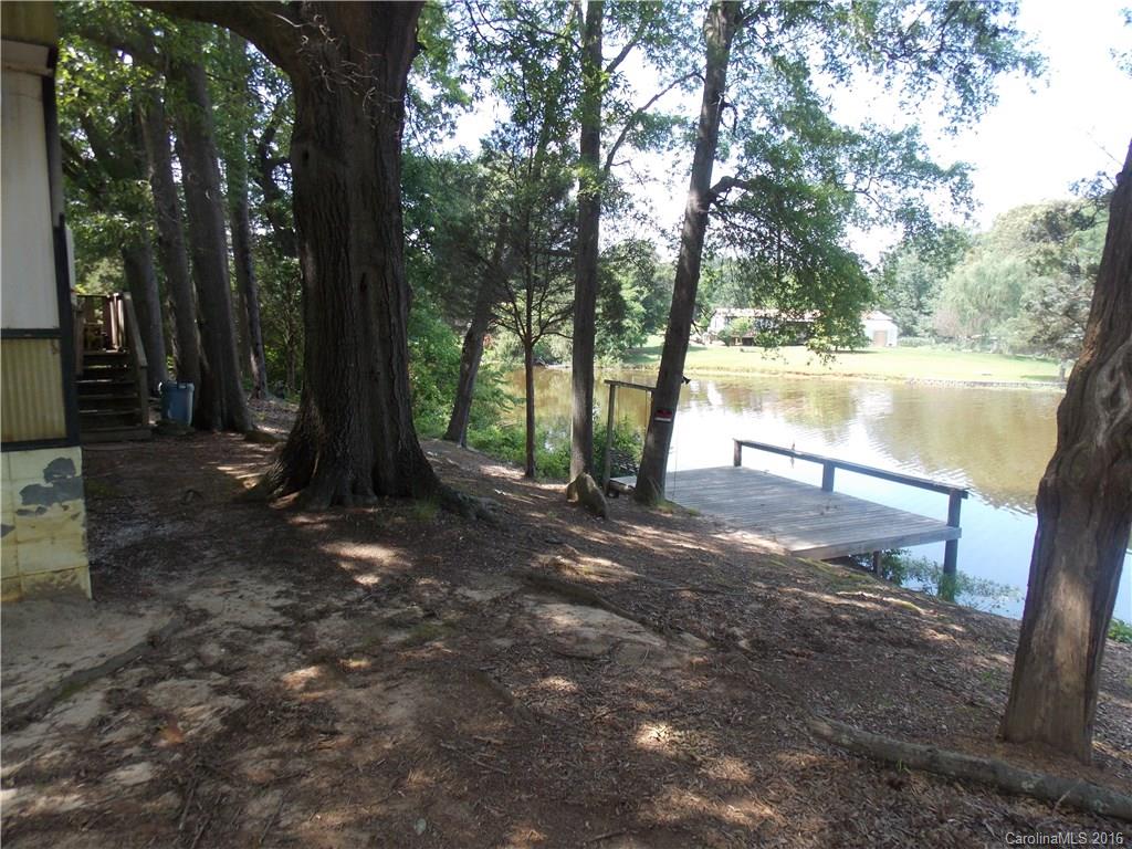 Peachtree Plantation - Land