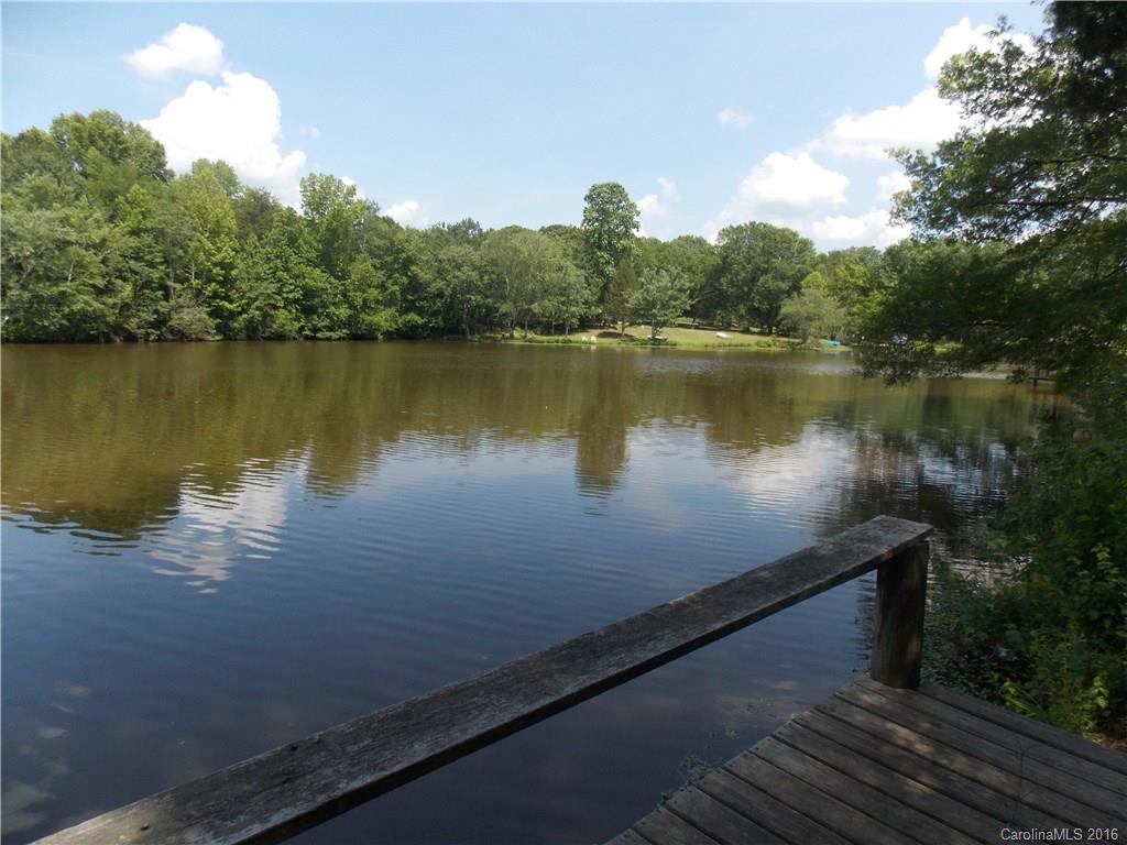 Peachtree Plantation - Land