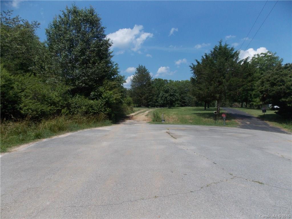 Peachtree Plantation - Land