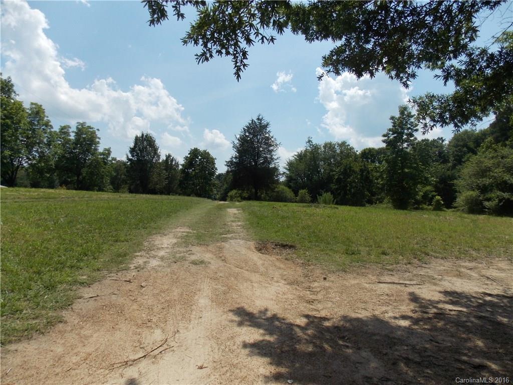 Peachtree Plantation - Land