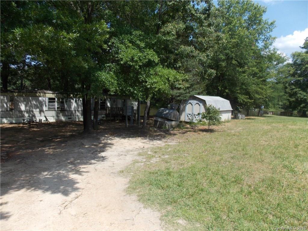 Peachtree Plantation - Land