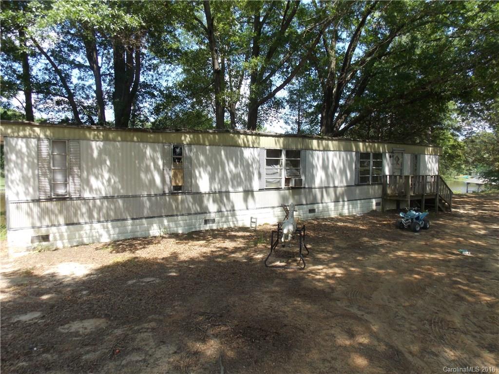 Peachtree Plantation - Land