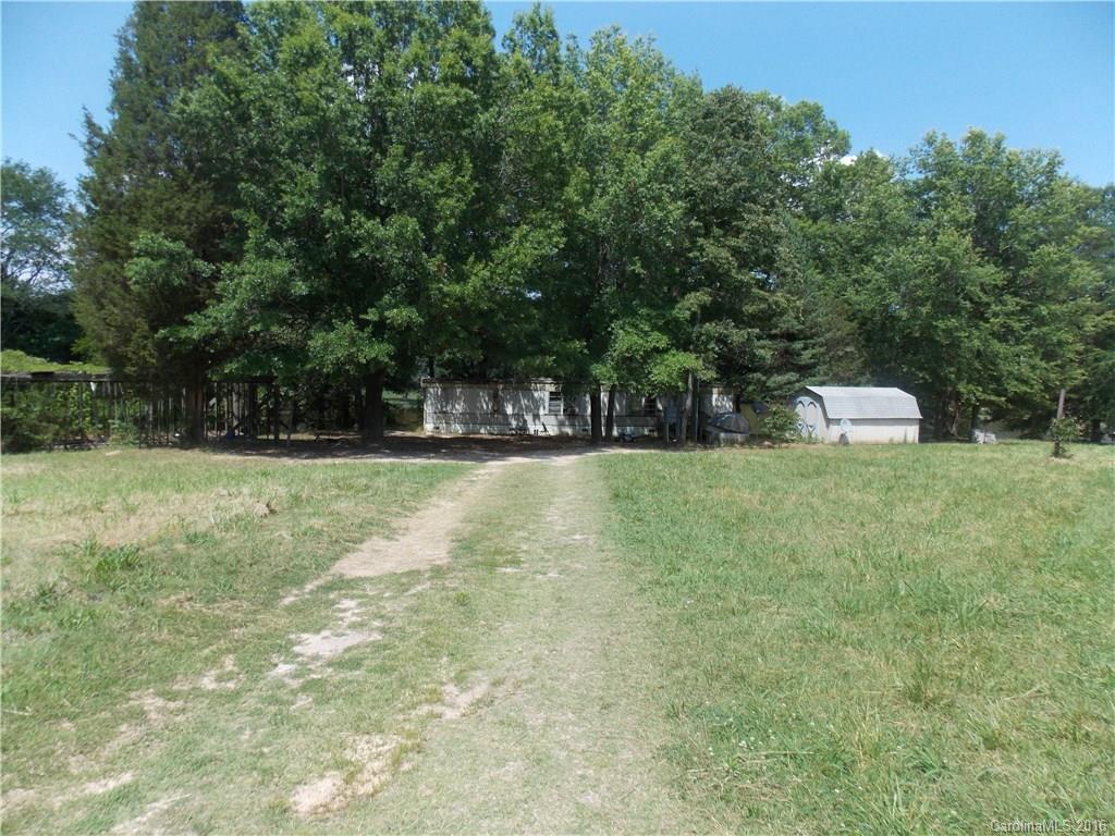 Peachtree Plantation - Land