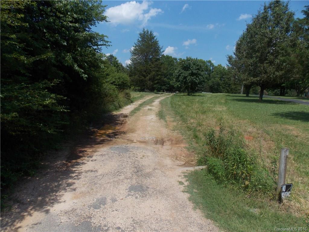 Peachtree Plantation - Land