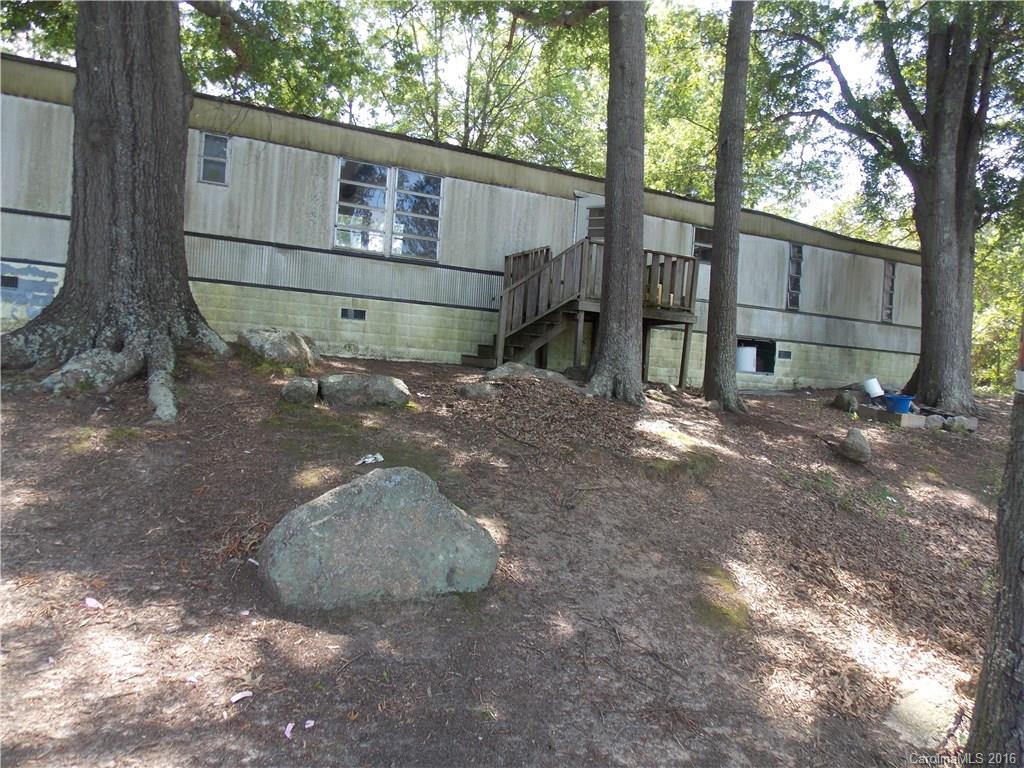 Peachtree Plantation - Land