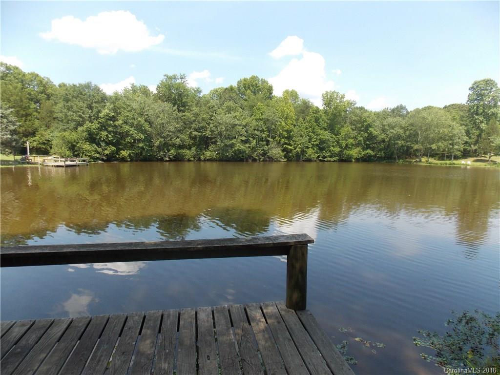 Peachtree Plantation - Land