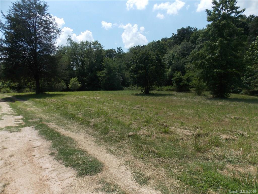 Peachtree Plantation - Land