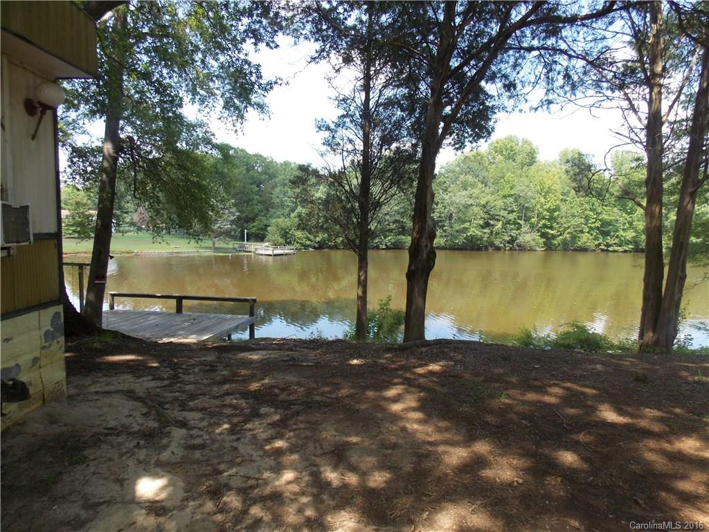 Peachtree Plantation - Land