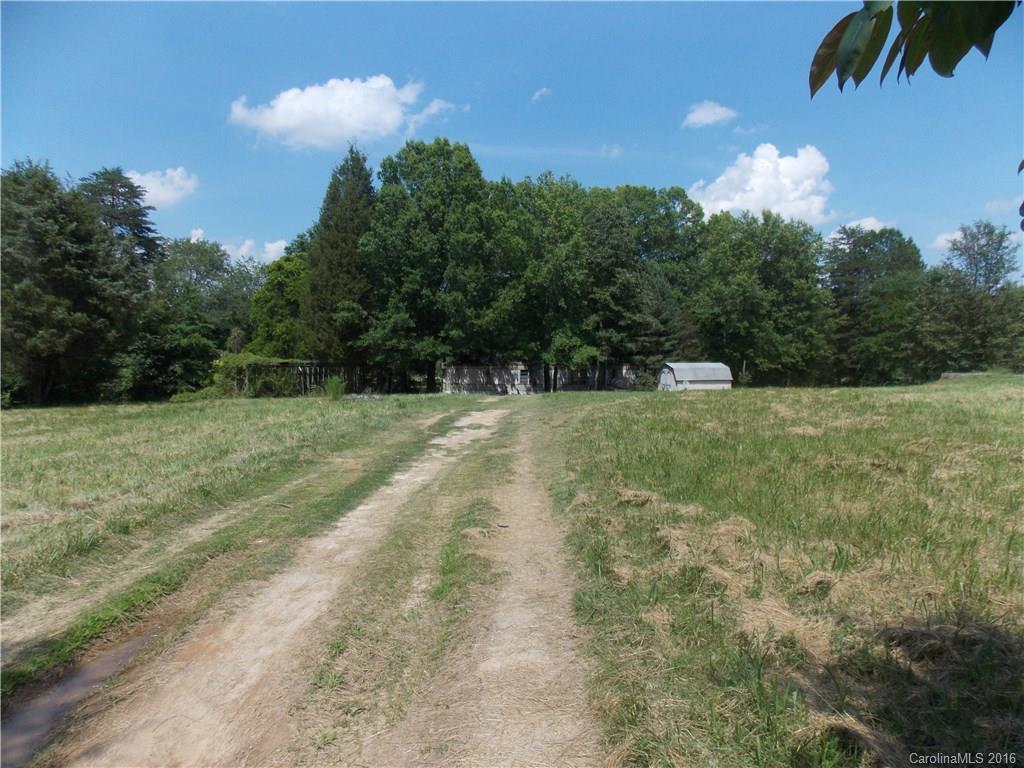 Peachtree Plantation - Land