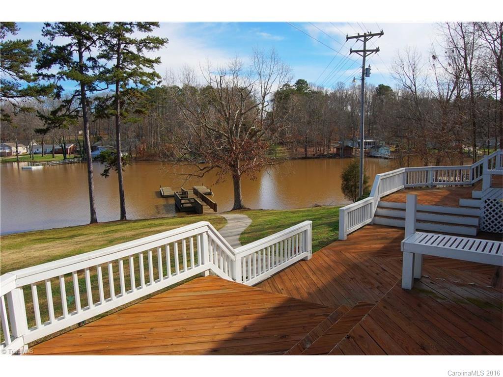 Fox Creek - Residential