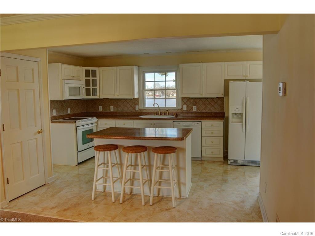 Fox Creek - Residential