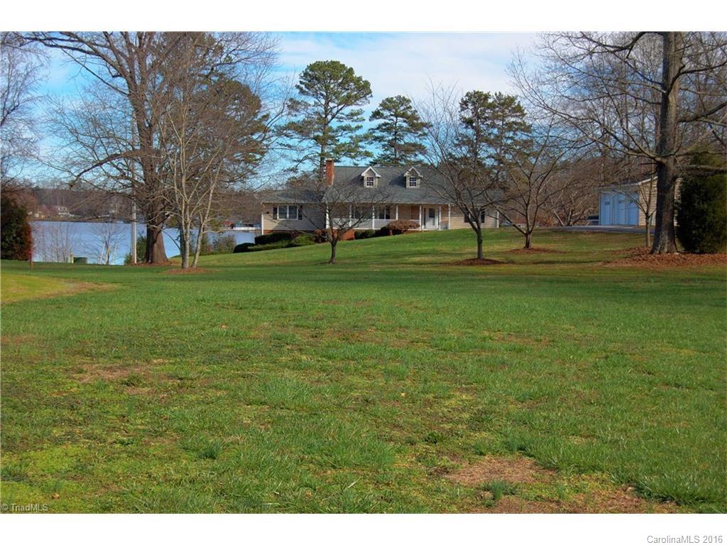 Fox Creek - Residential