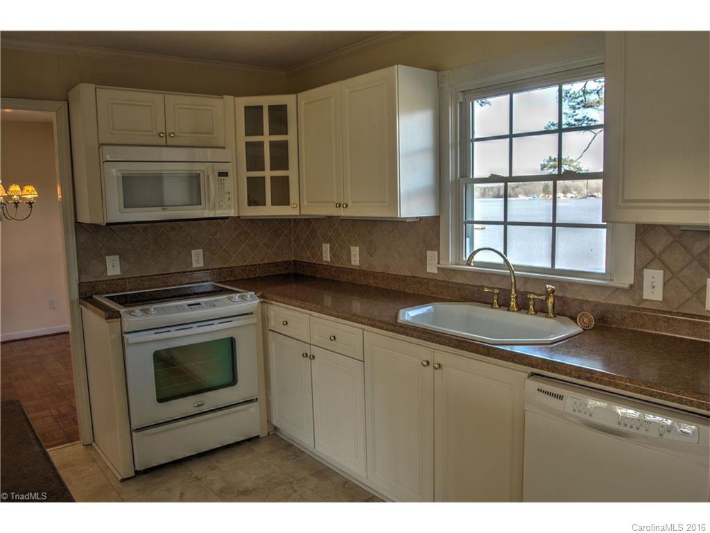 Fox Creek - Residential