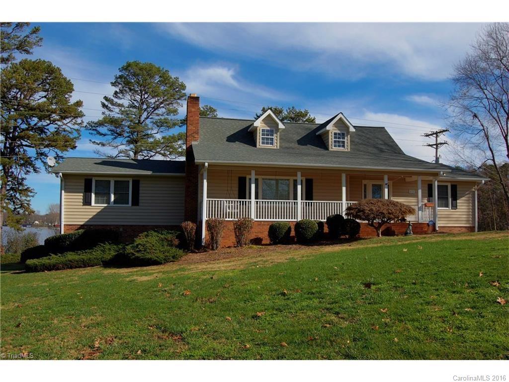 Fox Creek - Residential