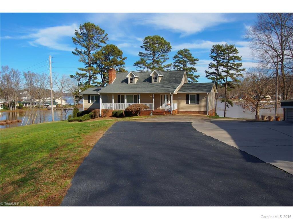 Fox Creek - Residential