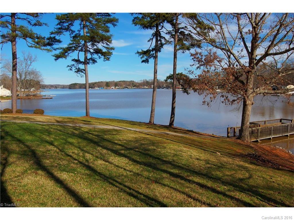 Fox Creek - Residential
