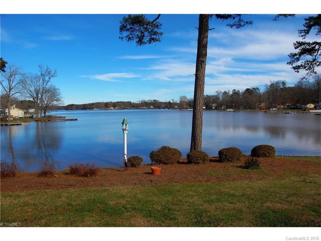 Fox Creek - Residential