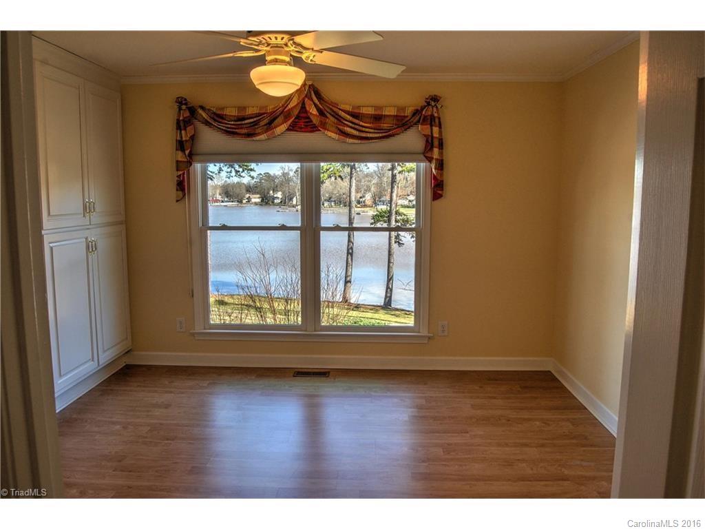 Fox Creek - Residential