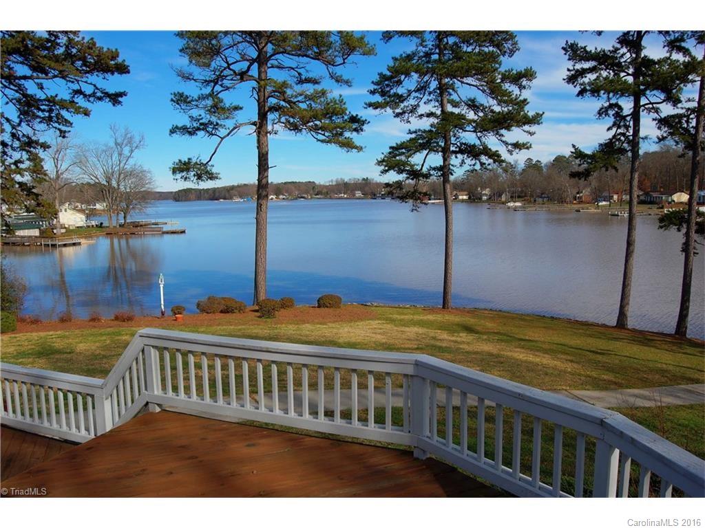 Fox Creek - Residential